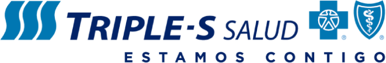 Triple-S Salud Logo